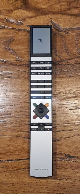 Bang & Olufsen Wandhalterung Für BEO4 Fernbedienung