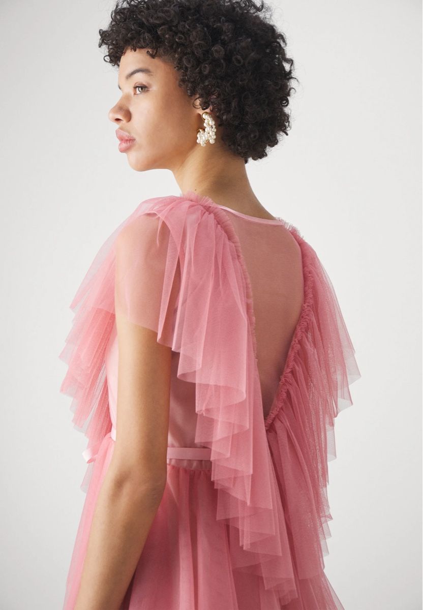 Vestiti: IDA SJÖSTEDT - COCKTAILKLEID Orginalpreis 535.- – Nuovo e nell'imballaggio originale da Zürich venduto da luxuryoutlet1 1