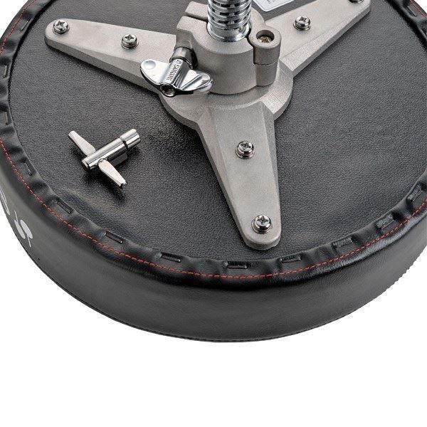 Batterie & Percussioni: Sonor Drummersitz  -  EXTRA TIEF – Nuovo e nell'imballaggio originale da Bühl BE venduto da x-drums 1