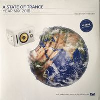 Trance  "A State of Trance Year mix 2018"