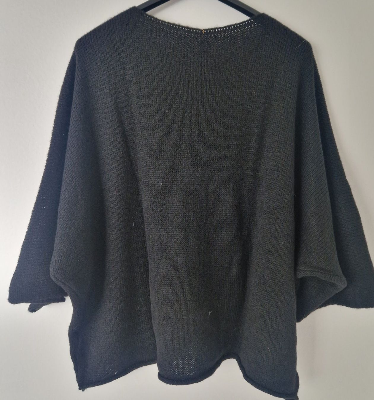 Pullover & Sweatshirts: PULLOVER OVERSIZE – Neu und originalverpackt aus Camorino von JPHANDMADE1 5