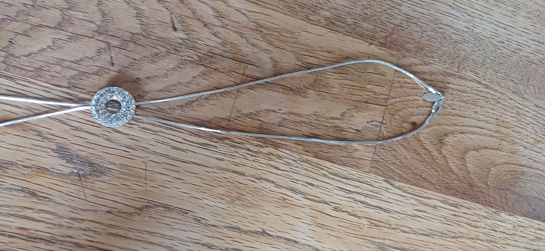 Catenine: Schöne Halskette – Usato da Flawil venduto da Pinkmalibu 1