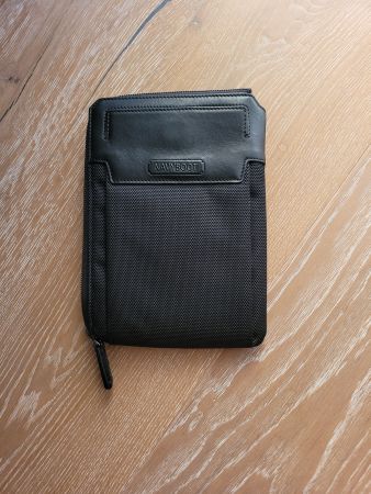 Navyboot Reisetasche