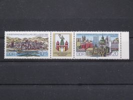 DDR 1984 Briefmarkenausstellung **