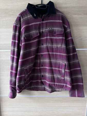 Harley Davidson Chopper Biker Lowrider Loser Machine Jacke L