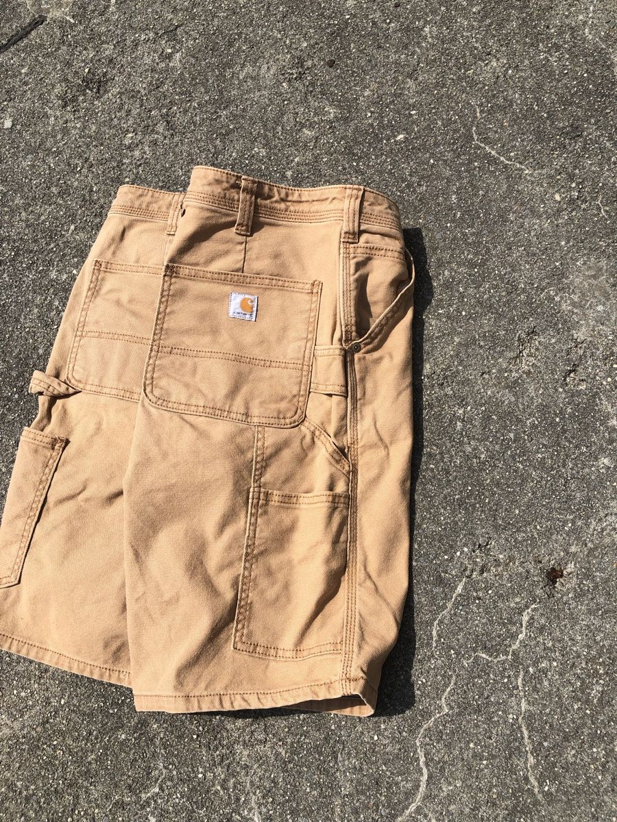 Carhartt Hosen: Carhartt Shorts – Gebraucht aus Fribourg von ann_l9b7 6
