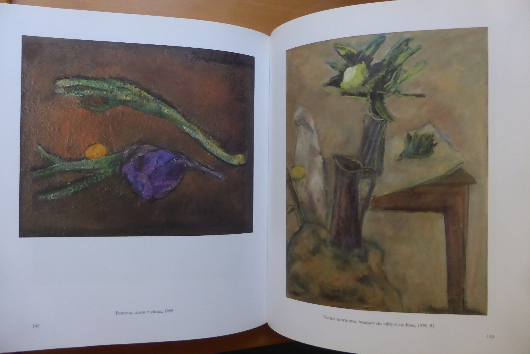 Libri: Kunst - Marie-Hélène Clément - Waadt – Nuovo (secondo la descrizione) da Brunnadern venduto da lesezirkel 5
