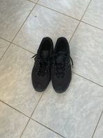 Adidas Megaride Schuh schwarz
