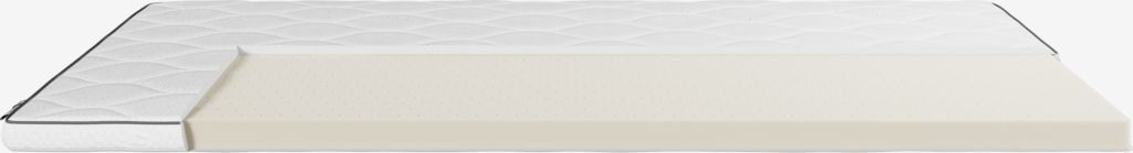 Materassi: Topper HOPPEN Gold140x200cm Latex – Usato da Wädenswil venduto da OctagonX 2