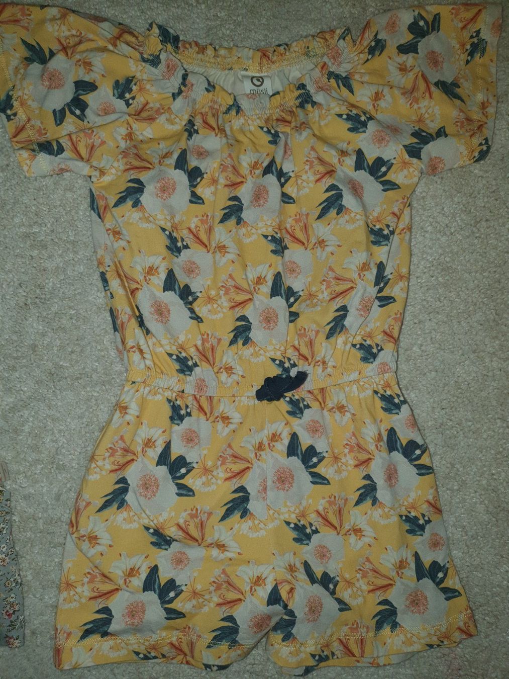 Jumpsuits: Jumpsuit Gr 104 – Gebraucht aus Altendorf von MiriCaj