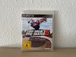 NEU - Tony Hawk's Pro Skater 5 / PS3