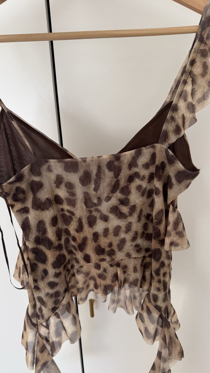 Zara Top: Top Zara – Nuovo e nell'imballaggio originale da Biel/Bienne venduto da diana.diana 1