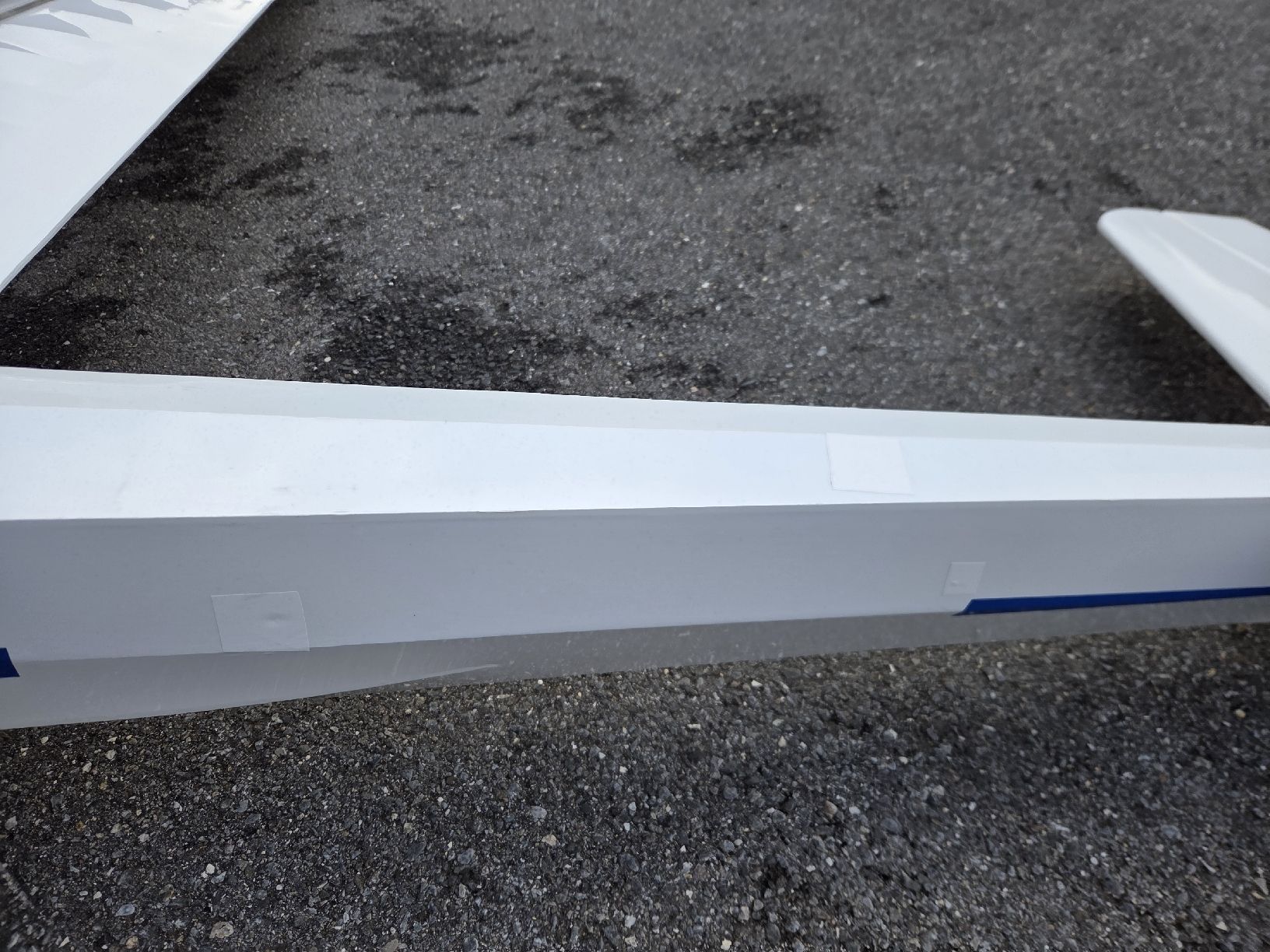 Modellismo RC: Phoenix KA8b 4,5m – Usato da Gams venduto da tischi97 4