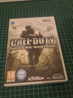Call of Duty: Modern Warfare - Reflex Edition (Wii) Game