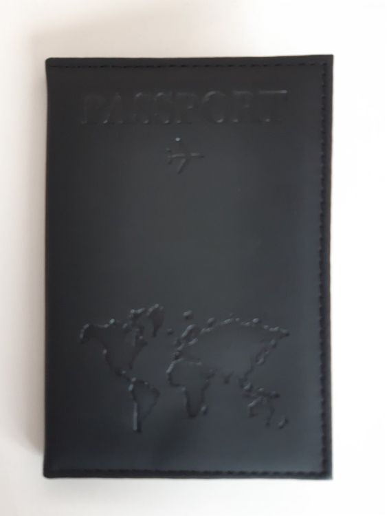 PORTE PASSEPORT NOUVEAUTÉ BOYZ TOYS THE DADDY / PLAYBOY TWIN PACK
