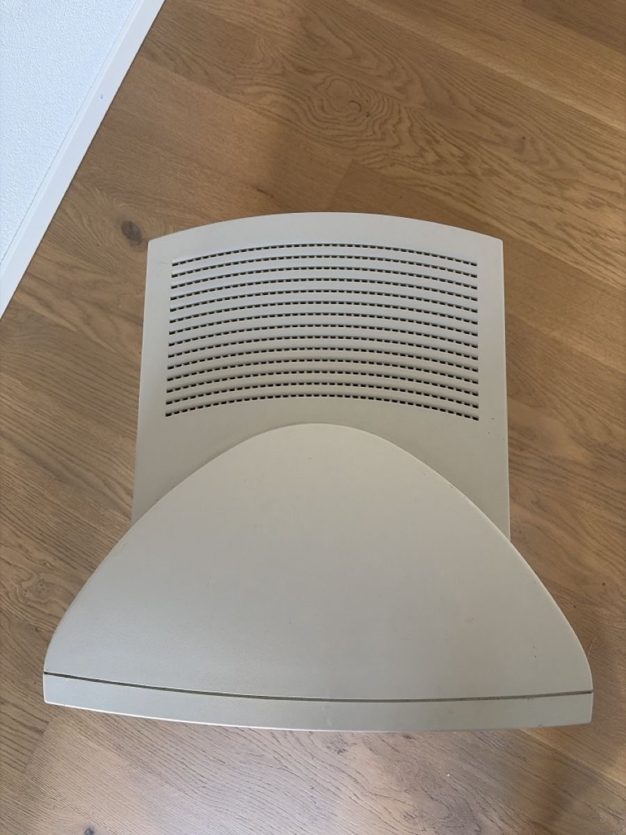 Apple PC: Apple Macintosh PowerPC 5000/225 – Difettoso da Lengnau BE venduto da User183719 1