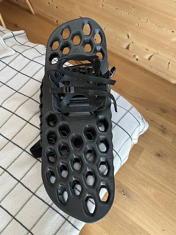 Scarpe da uomo: Fimbulvetr Schneeschuhe NEU – Usato da Zermatt venduto da ber_sdz7