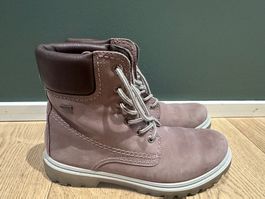 Ecco Gore-Tex Winterstiefel, Gr. 39 , Top Zustand! Leggero