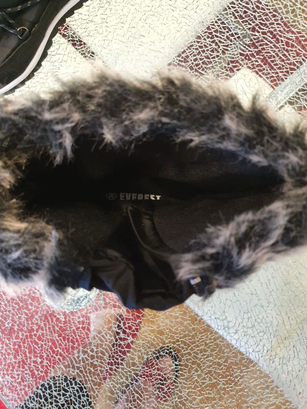 Damenschuhe: Everest Gr. 36 – Neu und originalverpackt aus Luzern von Edii025 4