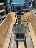Tischbohrmaschine