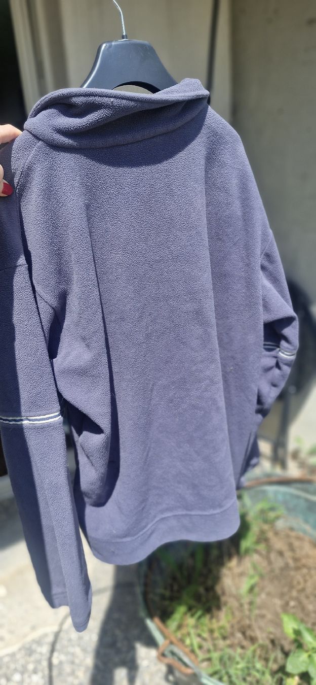 Kappa Giacche: Vintage Fleece Pullover Kappa  – Usato da Wohlen b. Bern venduto da lau_7vcp 2