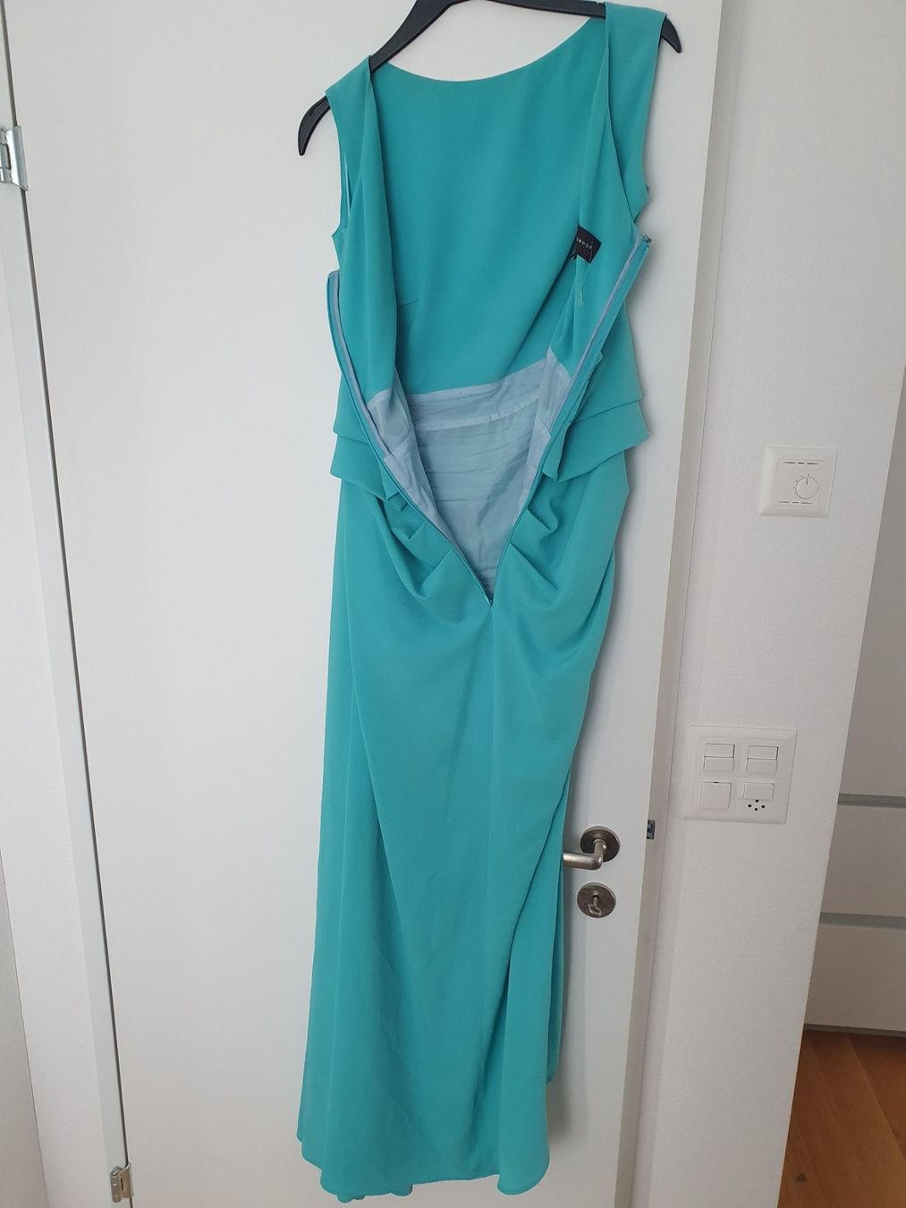Talbot Runhof Vestiti: Abendkleid Talbot Runhof Gr.40 – Usato da Altendorf venduto da MiriCaj 7
