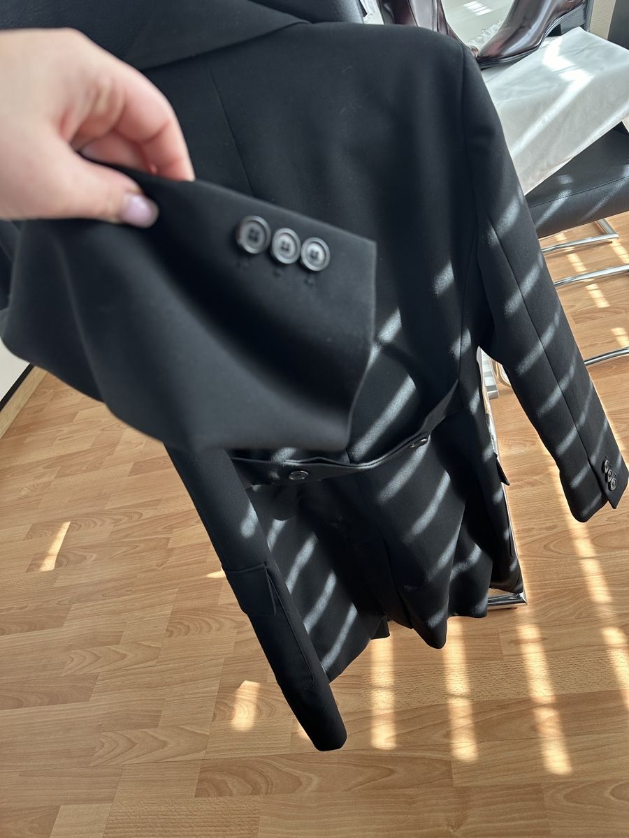 Zara Cappotti: Zara Blazer/Mantel mit Etikett – Nuovo e nell'imballaggio originale da Winterthur venduto da Violeta_l 2