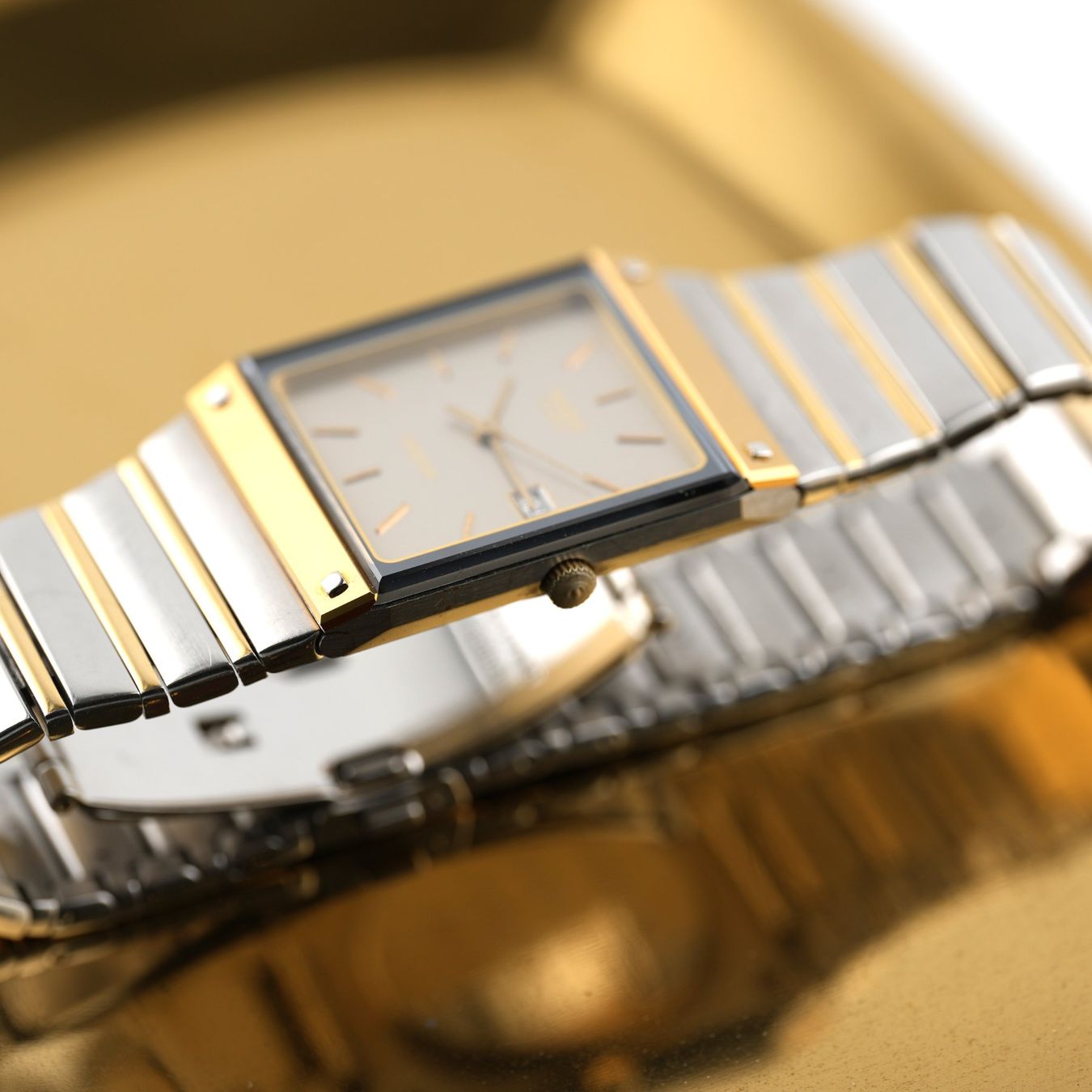 Rado Orologi: Rado Diastar – Usato da Basel venduto da Vip24 1