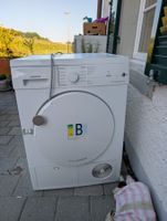 Trockner Siemens extraKlasse A E44-18