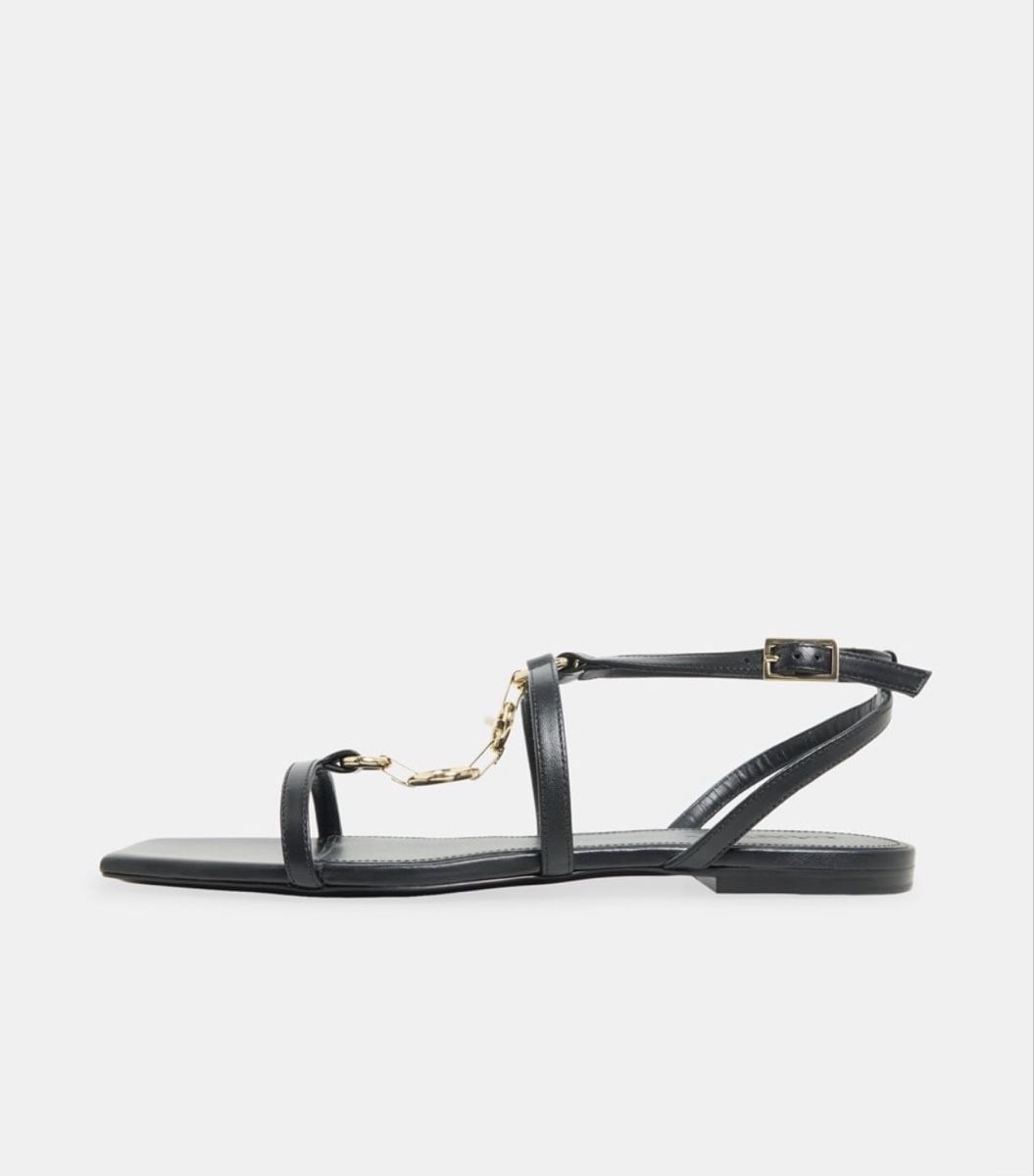 Lanvin Damenschuhe: Lanvin flat sandals  – Neu und originalverpackt aus Paradiso von viorea 3