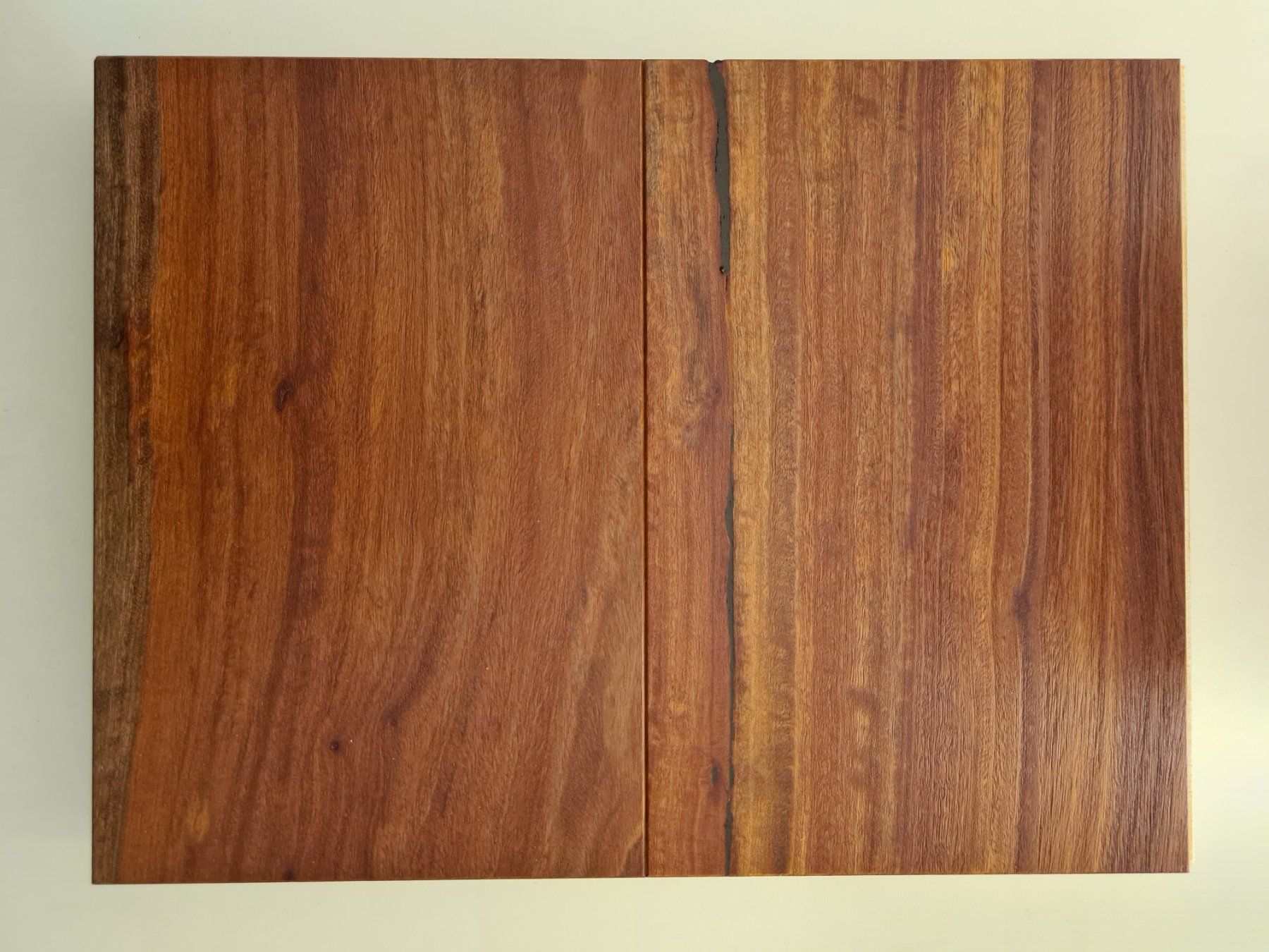 Articoli in legno: Landhausdielen Parkettboden – Nuovo e nell'imballaggio originale da Bassersdorf venduto da Hrast 1