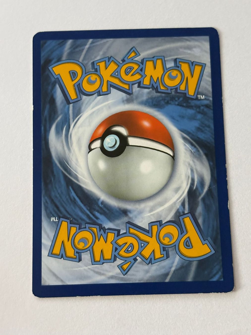 Pokémon Sammelbilder & Trading cards: Pokemon-Karte Lino 144/189 – Gebraucht aus Herisau von Seyashop1 1