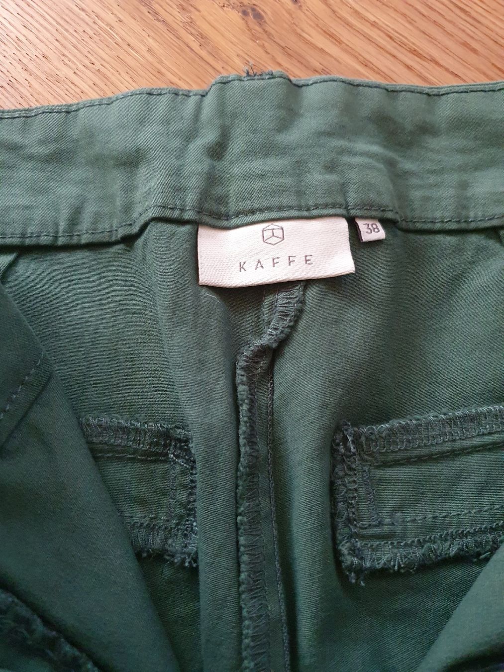 Hosen: Damen Hose neu 38 – Neu und originalverpackt aus Fischingen von nad_fxf2 1