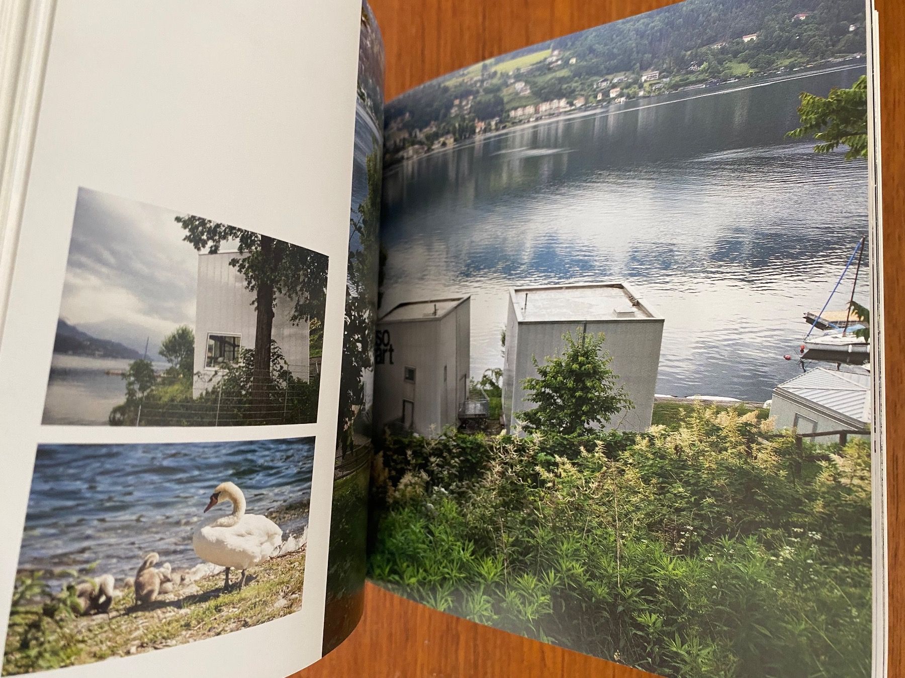 Libri: WINZIG ALPIN -TINY - INNOVATIVE ARCHITEKTUR IM MINI - FORMAT – Usato da Zürich venduto da lesgarcons 5