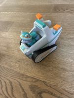 Paw Patrol Auto und Figur 