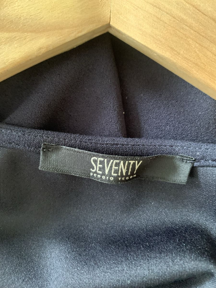 Vestiti: Kleid Seventy 40 – Usato da Zürich venduto da louise66 3
