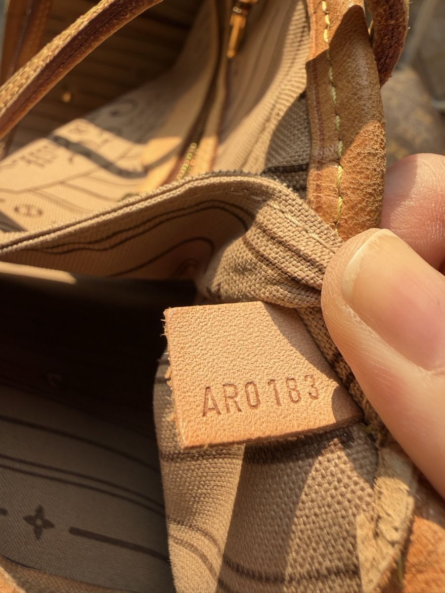 Louis Vuitton Taschen für Damen: Louis Vuitton Neverfull MM Monogram  – Gebraucht aus Pfäffikon ZH von J.R.1989 6