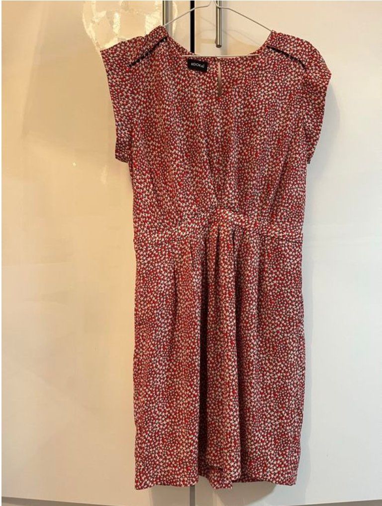 Kookai Kleider: Robe d'été Kookai taille M – Neu (gemäss Beschreibung) aus Zürich von jandra01