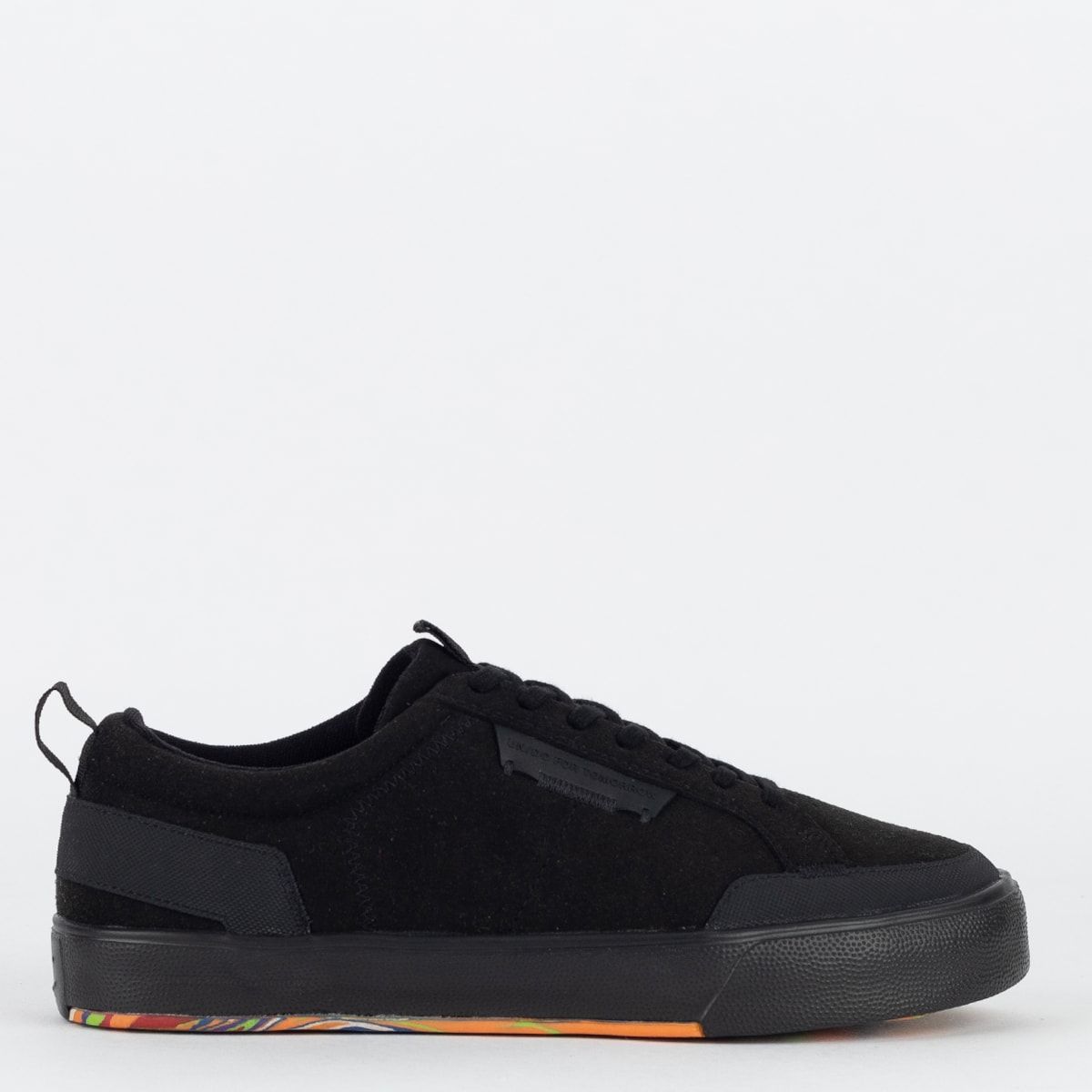 Herrenschuhe: Sneakers Undo Nuven 2.1 All Black  – Gebraucht aus Monthey von lesaffairesdecamille 3