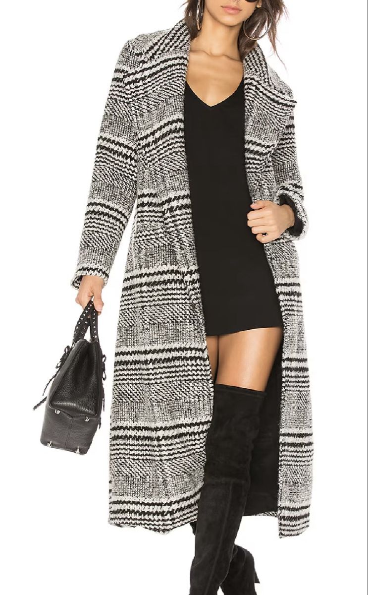 Cappotti: Lovers + Friends x REVOLVE Sabra Coat Gr. L – Usato da Kilchberg ZH venduto da Lisavivienne 1