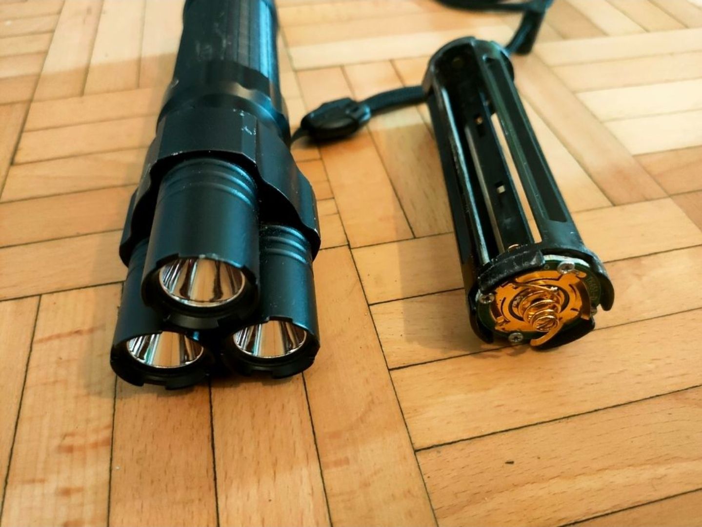 Fenix Lampes: Fenix Tk 45 – D'occasion à Rothrist par nat_h9lt 2