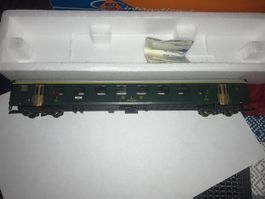 BLS  EW II  A , gebraucht , Roco