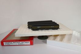 Rivarossi CN Wagen Set ( 460 )