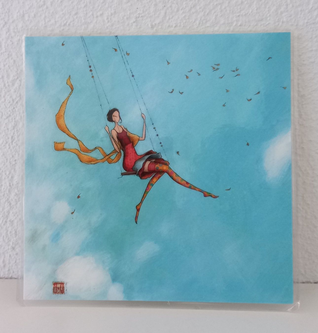 Foto & Immagini: Gaëlle Boissonnard Bilder 7er Set – Usato da Bévilard venduto da Orscha 7
