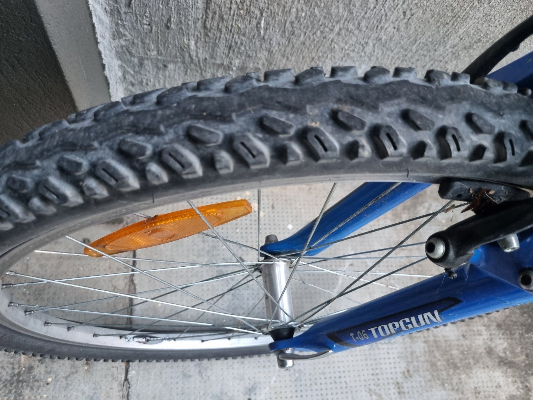 Scott Vélos: Mountainbike Scott – D'occasion à Deitingen par RRD2010 2