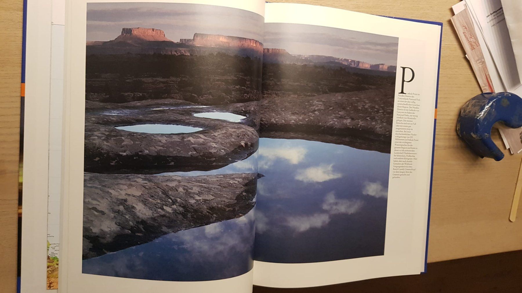 Libri: Neuseeland - USA der Südwesten Bildbände – Usato da Spiegel b. Bern venduto da sus_xj97 5