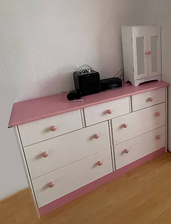 Kommoden: Schönes Sideboard und Regal – Gebraucht aus Goldach von z0rr0