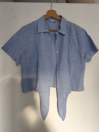 Summer shirt, Lefties, M