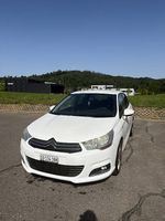 Citroën C4 Berline - ideal für Export oder Bastler