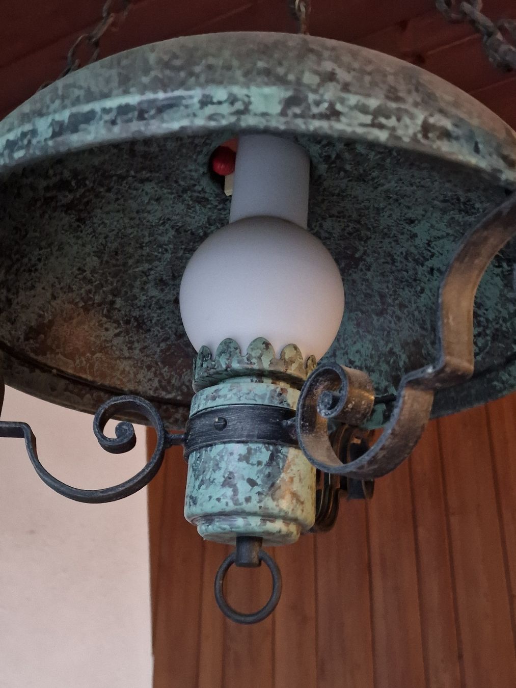 Lampen: Lampe – Gebraucht aus Untersiggenthal von jumath 3